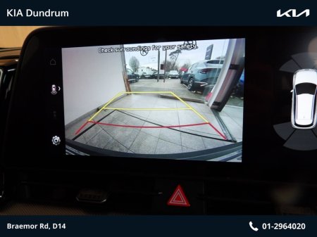 2022 Kia Sportage - thumbnail 10