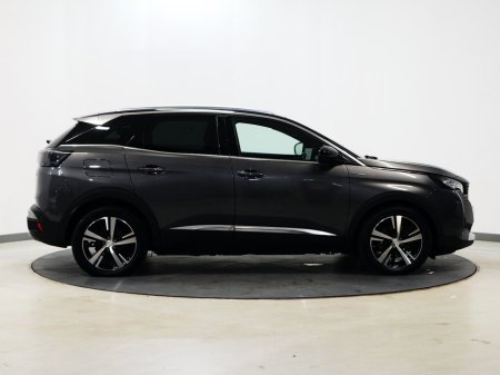 2021 Peugeot 3008 *100* GT S/S PHEV AUTO €26,900