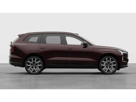 2026 Volvo EX90 - thumbnail 5