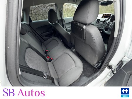 2016 Audi A1 Sportback 182 Audi Sportback S Tronic 1.0 Auto €16,950 thumbnail