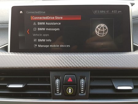 2021 BMW X2 - thumbnail 8