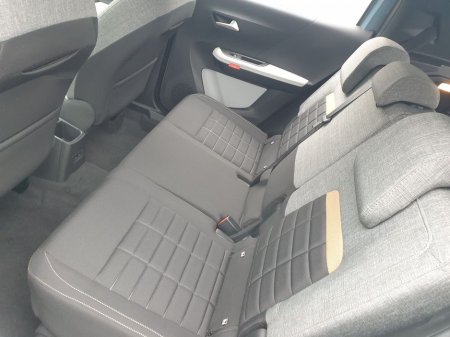 2026 Citroen C3 Aircross - thumbnail 16