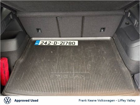 2024 Volkswagen Tiguan - thumbnail 9