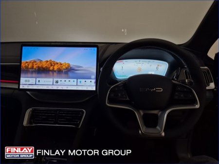 2026 BYD Seal U - thumbnail 24