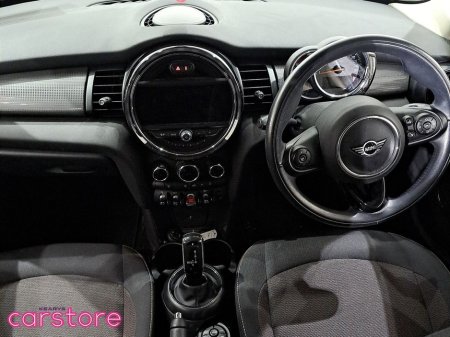 2018 MINI Hatch 1.5 Automatic €20,880 thumbnail