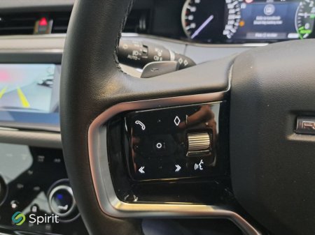 2022 Land Rover Range Rover Evoque - thumbnail 24