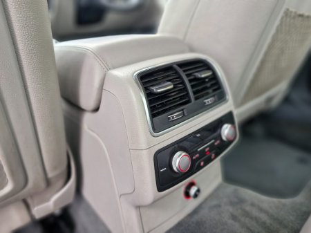 2018 Audi A6 - thumbnail 7