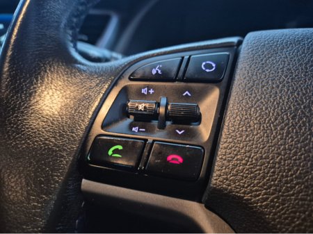 2018 Hyundai Tucson - thumbnail 14