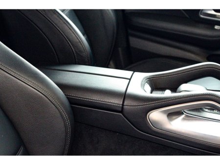 2022 Mercedes-Benz GLE Class 350 dE AMG Premium 4 MATIC €59,899 thumbnail