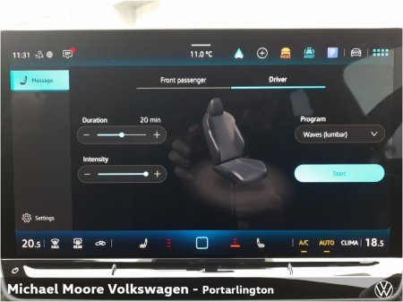 2026 Volkswagen Tiguan - thumbnail 21