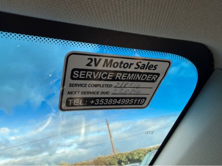 2015 Kia Sportage PLATINUM SE 4DR €8,250 thumbnail