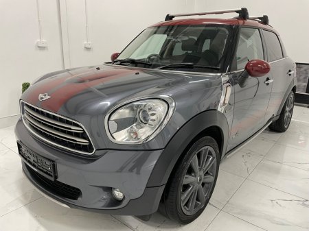 2016 MINI Hatch Cooper SD Auto €14,995 thumbnail