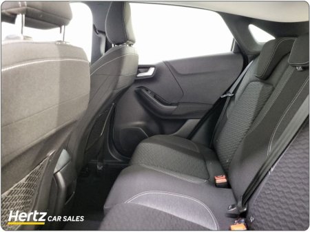 2023 Ford Puma TITANIUM MHEV Petrol Automatic €22,745 thumbnail