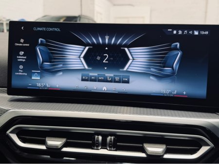 2024 BMW i4 - thumbnail 20