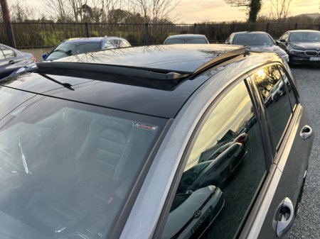 2017 Volkswagen Golf - thumbnail 37