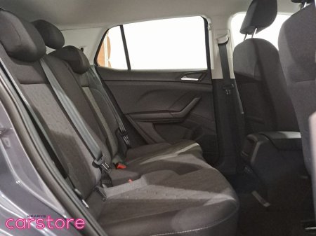 2024 Volkswagen T-Cross - thumbnail 13