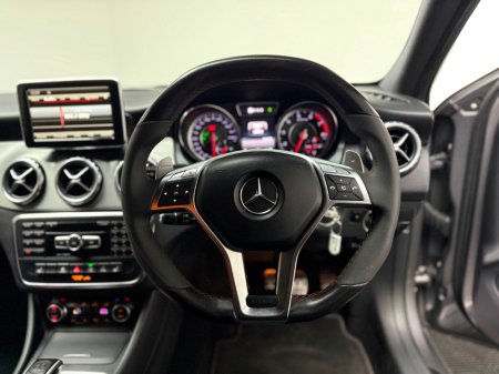 2015 Mercedes-Benz GLA Class - thumbnail 22