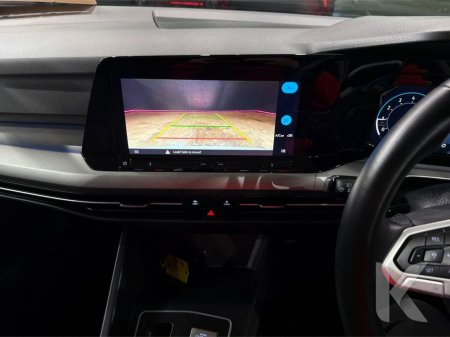 2022 Volkswagen Golf - thumbnail 21