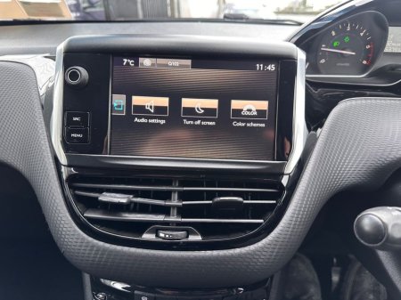 2017 Peugeot 2008 1.6 HDI, ACTIVE MODEL, FULL SERVICE HISTORY, FINANCE, WARRANTY, 5 STAR REVIEWS €9,995 thumbnail