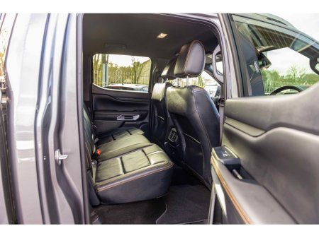2024 Ford Ranger RANGER D/CAB WILDTRAK - 2.0 TD2 €48,950 thumbnail