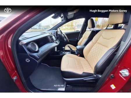 2018 Toyota Rav4 - thumbnail 6