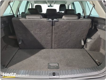 2024 Skoda Kodiaq AMBITION 2.0 Diesel Automatic 7Seat €43,995 thumbnail