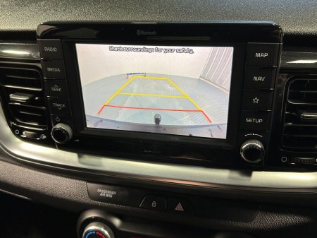 2020 Kia Stonic K3 Automatic 1.0 Petrol 201 €15,800 thumbnail