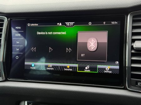 2020 Skoda Kodiaq - thumbnail 21