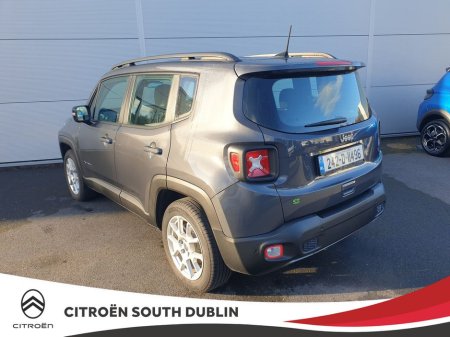 2024 Jeep Renegade - thumbnail 6