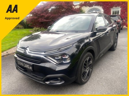 2022 Citroen C4 - thumbnail 6