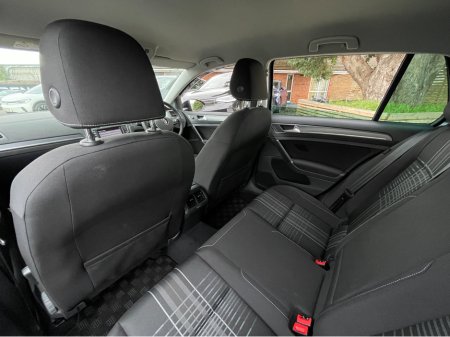 2015 Volkswagen Golf Volkswagen Golf 2015 Lounge Edition*Low Miles €13,900 thumbnail