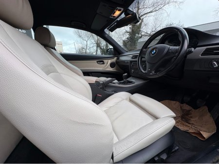 2013 BMW 3 Series I M SPORT 2DR €10,950 thumbnail
