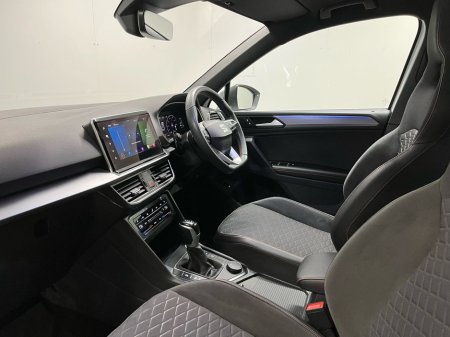 2023 SEAT Tarraco - thumbnail 6