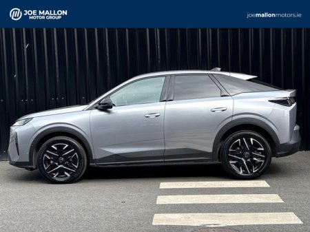 2025 Peugeot 3008 - thumbnail 6