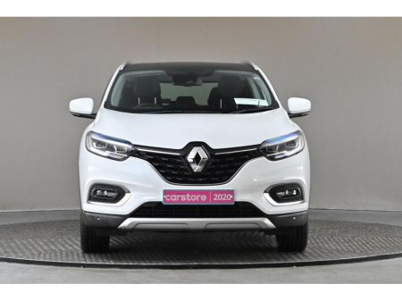 2020 Renault Kadjar - thumbnail 2