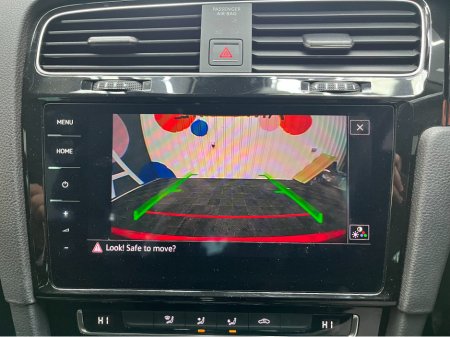 2017 Volkswagen Golf - thumbnail 17