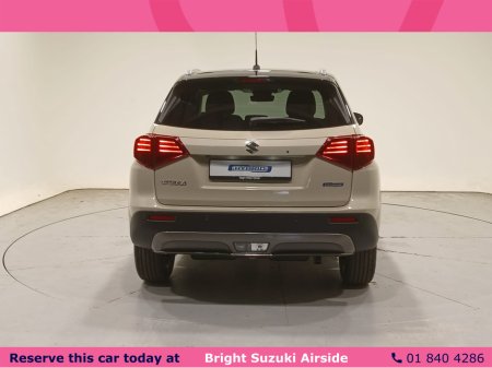 2026 Suzuki Vitara - thumbnail 9