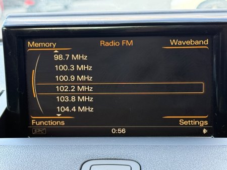 2016 Audi A1 - thumbnail 14