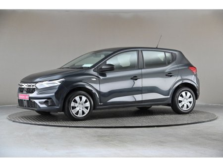2023 Dacia Sandero - thumbnail 4