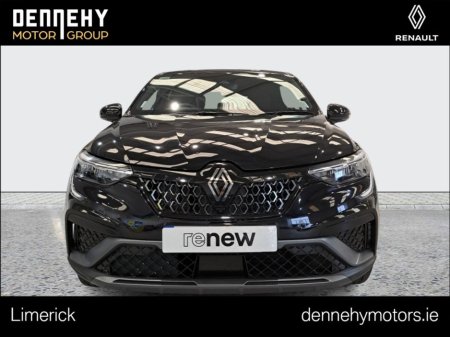 2025 Renault Arkana - thumbnail 9