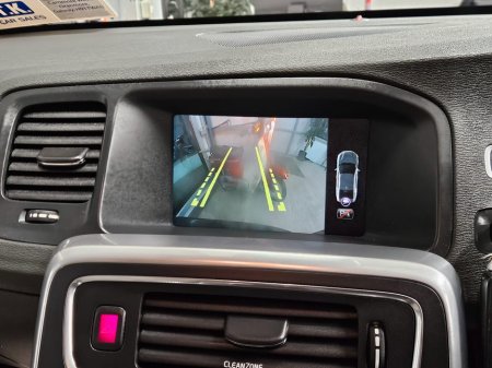 2019 Volvo S60 D2 (120hp) SE Classic €16,950 thumbnail