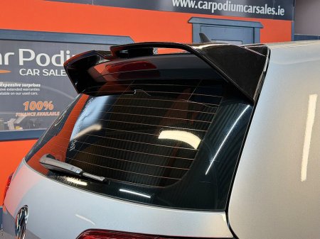 2014 Volkswagen Golf 1.4 TSI DSG 140HP HIGHLINE €14,850 thumbnail