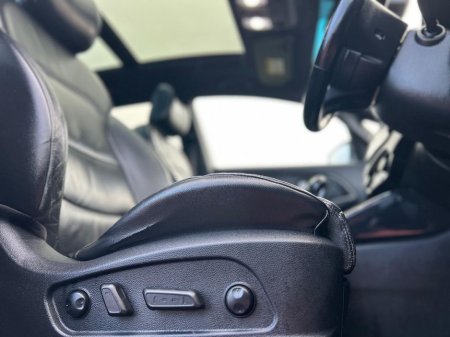 2016 Kia Carens Platinum PE 5DR, €12,900 thumbnail