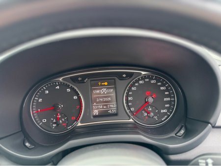 2018 Audi A1 S-LINE MIDNIGHT EDT - 1.0L PETROL - AUTO - 12M WARRANTY - CAR: 1722 €18,950 thumbnail