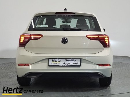 2024 Volkswagen Polo - thumbnail 4