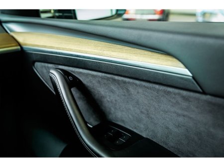 2022 Tesla Model Y - thumbnail 31