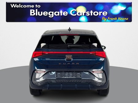 2024 Cupra Born - thumbnail 3