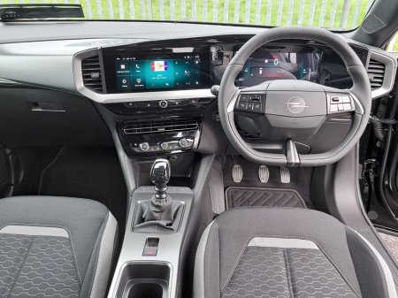 2026 Opel Mokka - thumbnail 17