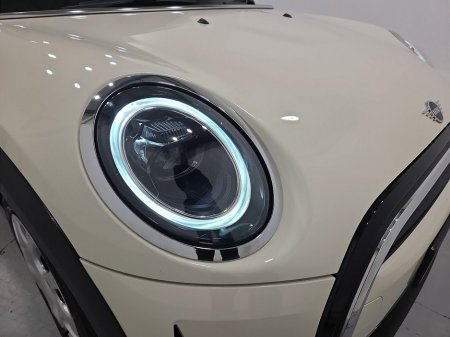 2021 MINI Hatch - thumbnail 21
