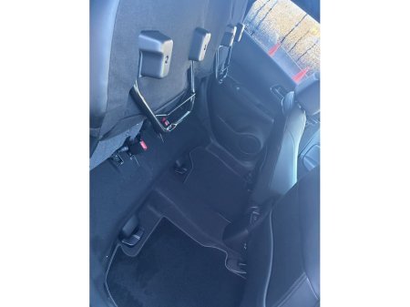 2025 Honda Jazz 1.5 E:hev Advance €29,995 thumbnail